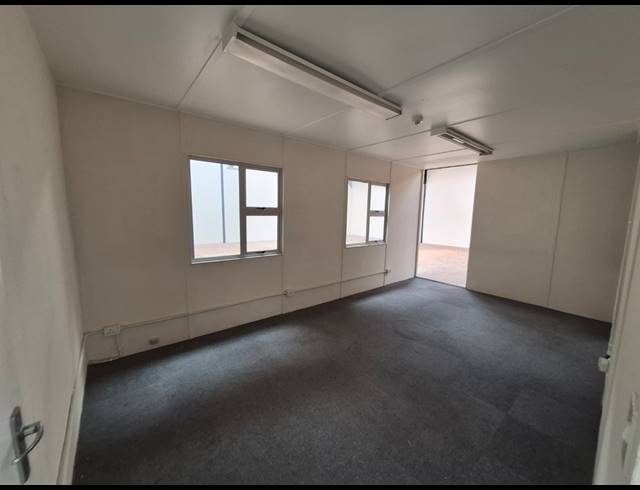 417M² WAREHOUSE TO LET IN MAITLAND